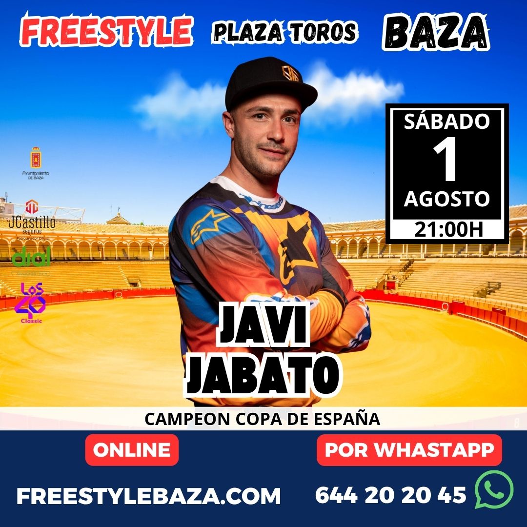 Freestyle Baza